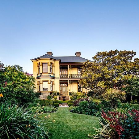 The Corinda Collection Villa Hobart Dış mekan fotoğraf