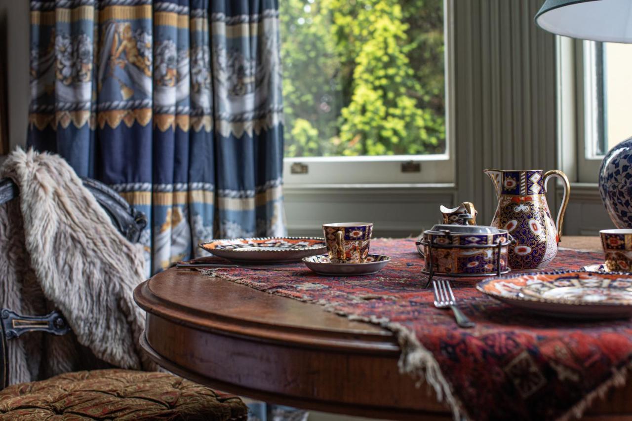 The Corinda Collection Villa Hobart Dış mekan fotoğraf
