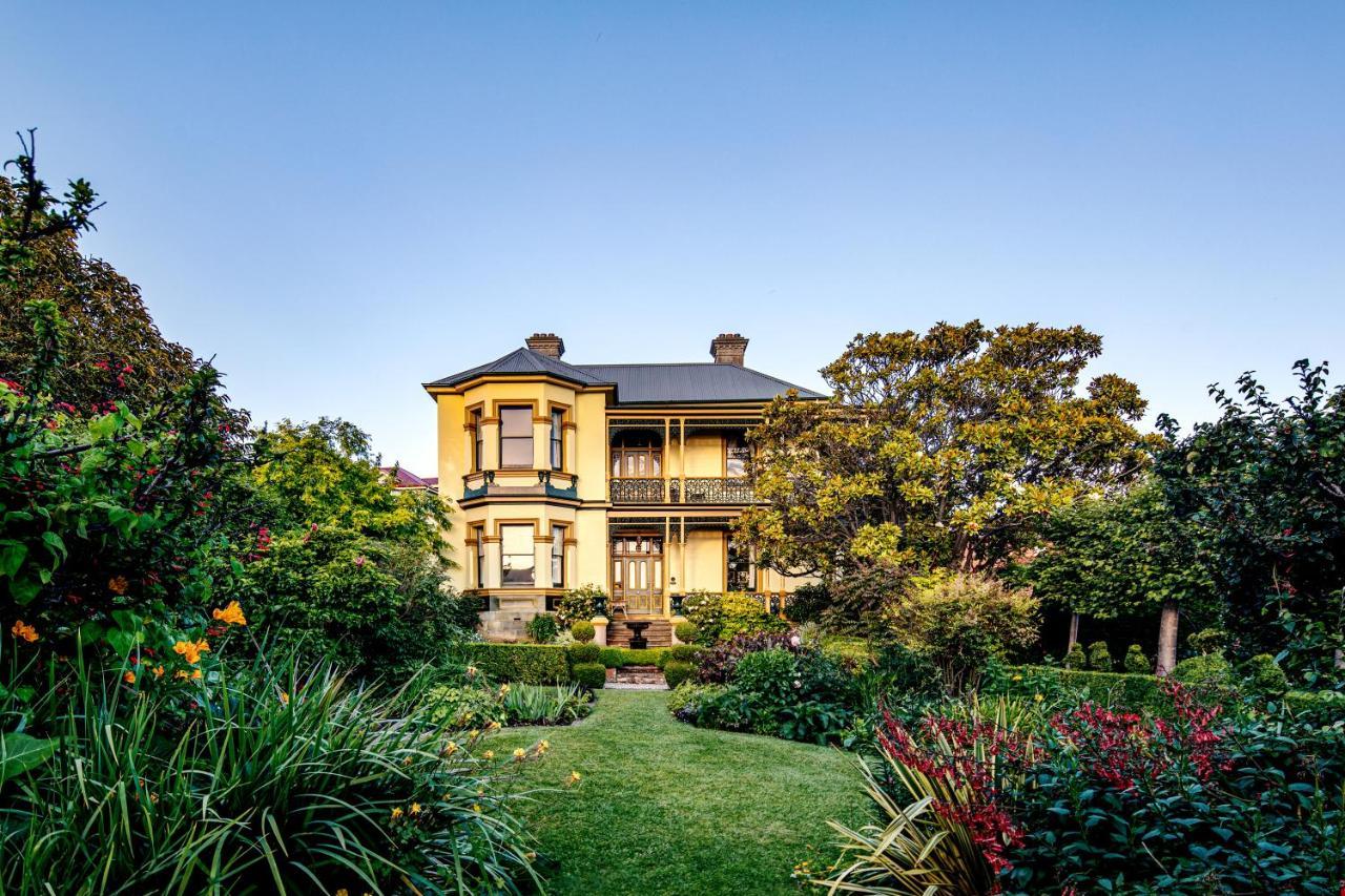 The Corinda Collection Villa Hobart Dış mekan fotoğraf