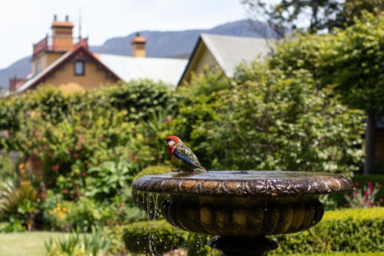 The Corinda Collection Villa Hobart Dış mekan fotoğraf