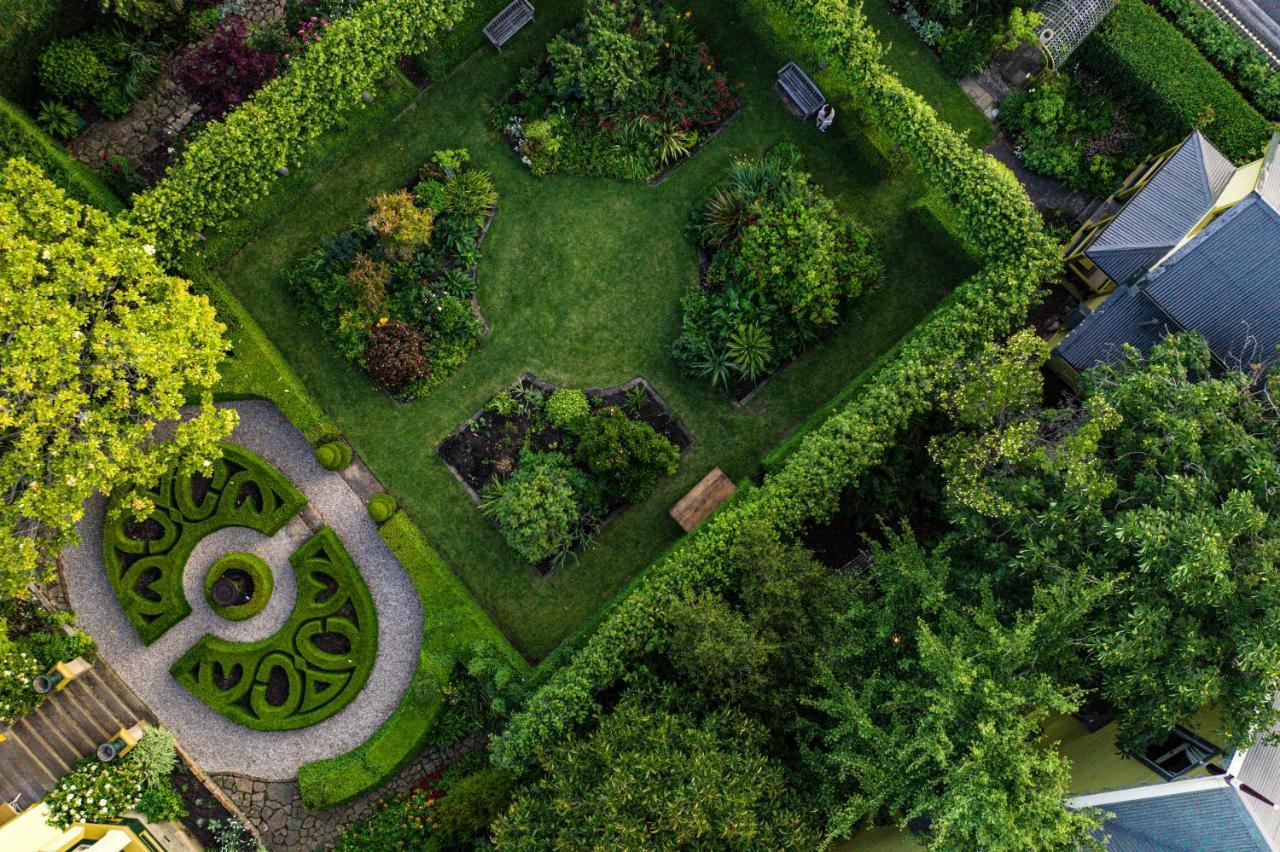 The Corinda Collection Villa Hobart Dış mekan fotoğraf