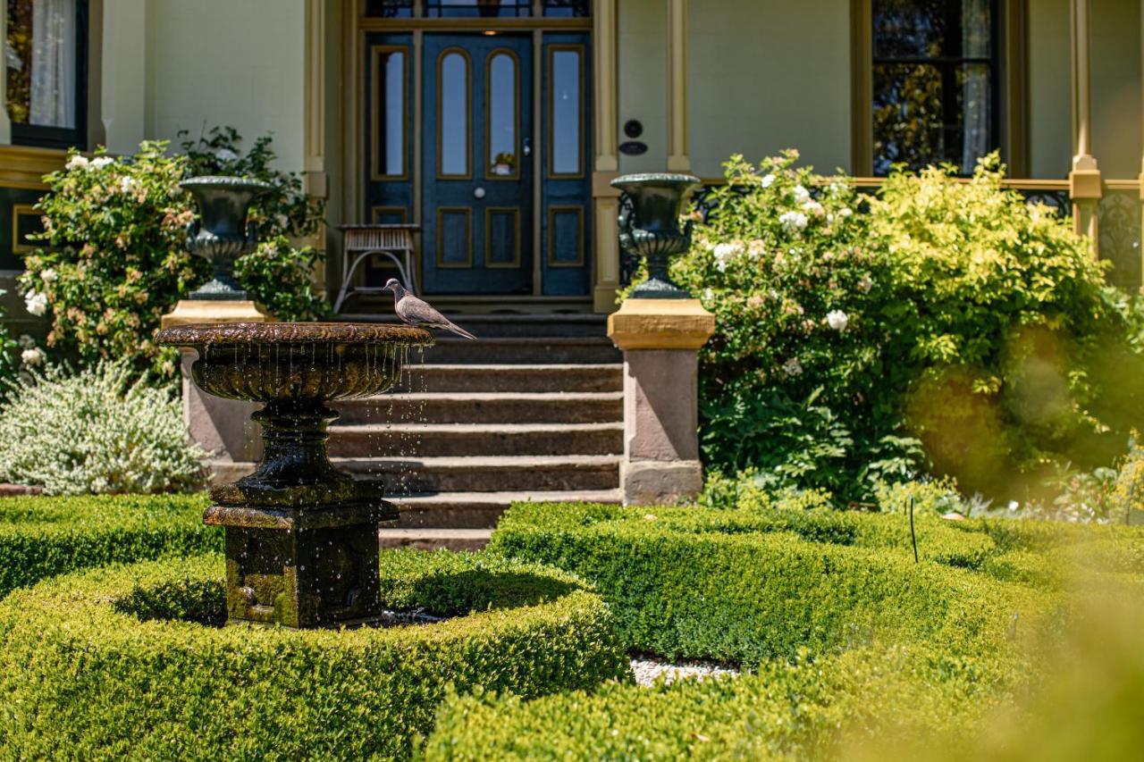 The Corinda Collection Villa Hobart Dış mekan fotoğraf