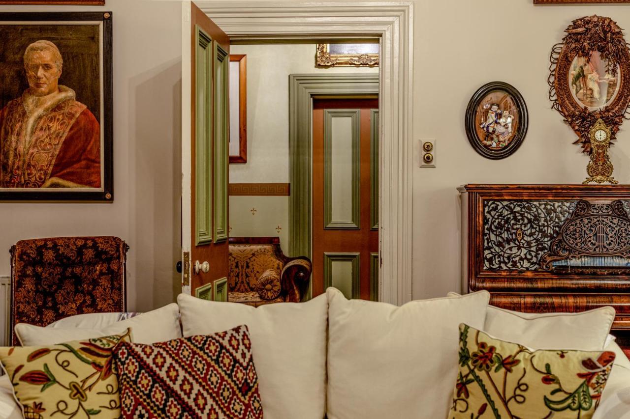 The Corinda Collection Villa Hobart Dış mekan fotoğraf