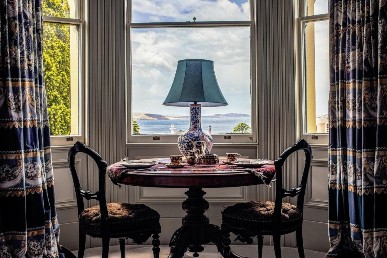 The Corinda Collection Villa Hobart Dış mekan fotoğraf