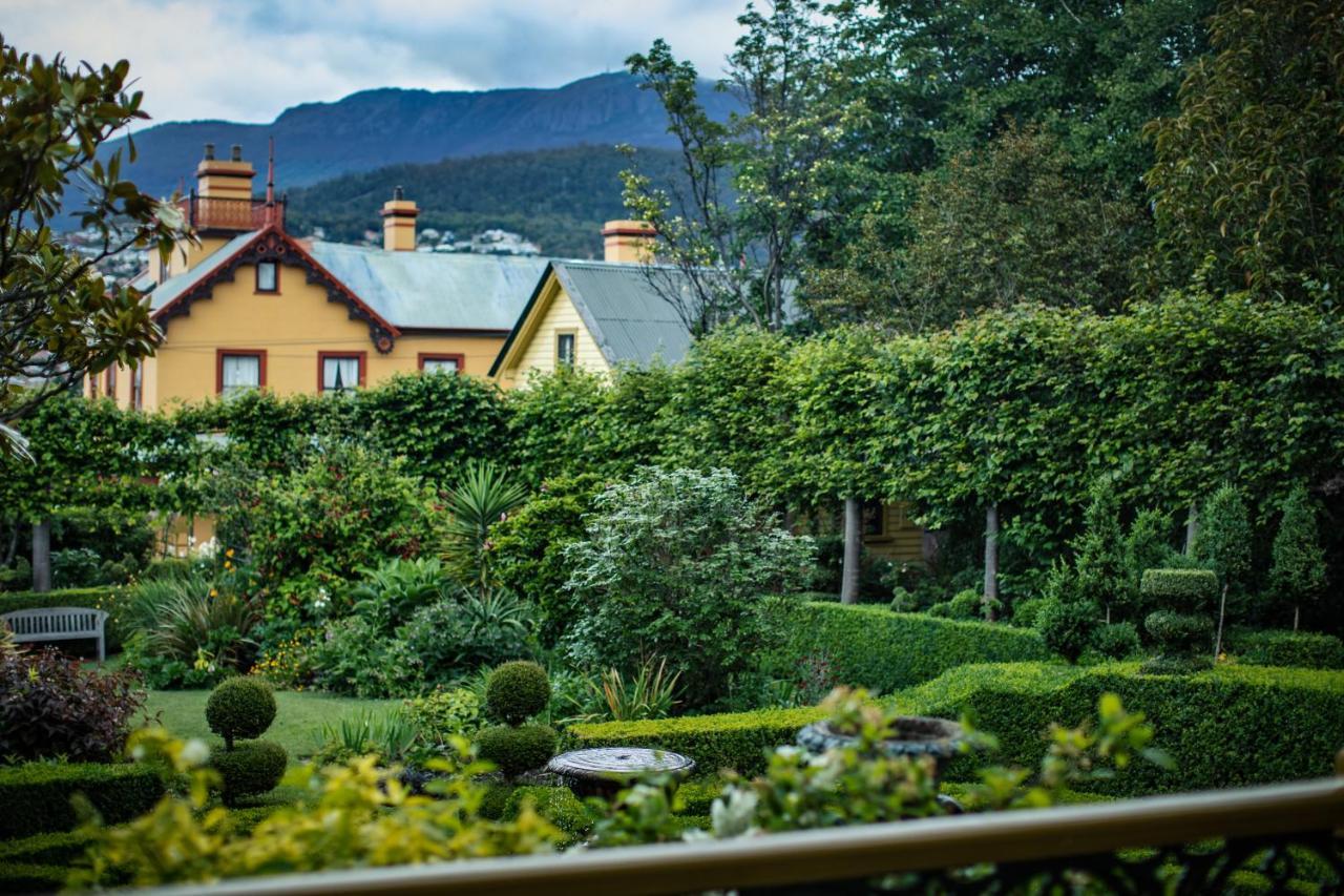 The Corinda Collection Villa Hobart Dış mekan fotoğraf