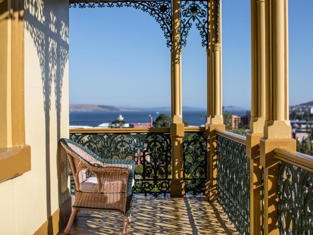 The Corinda Collection Villa Hobart Dış mekan fotoğraf