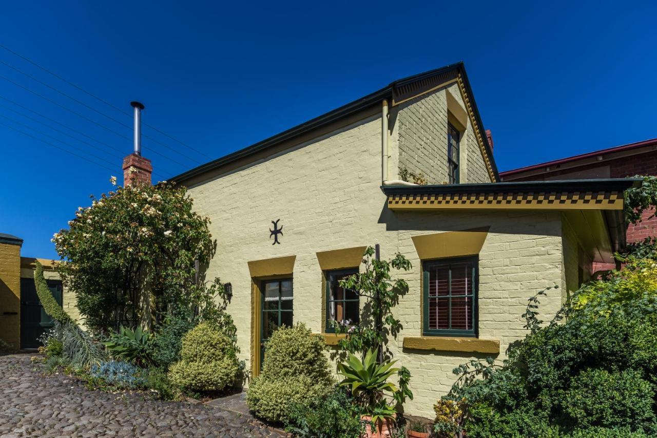 The Corinda Collection Villa Hobart Oda fotoğraf