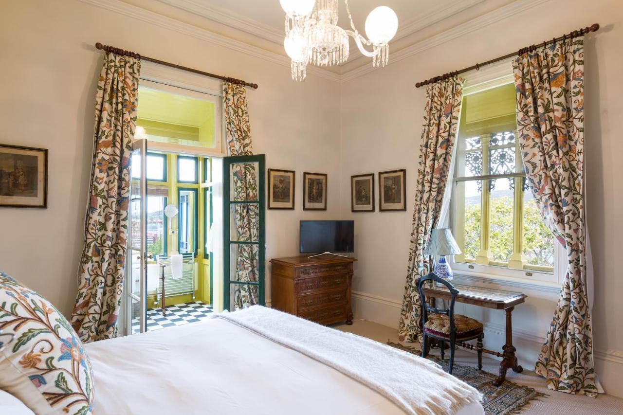 The Corinda Collection Villa Hobart Dış mekan fotoğraf