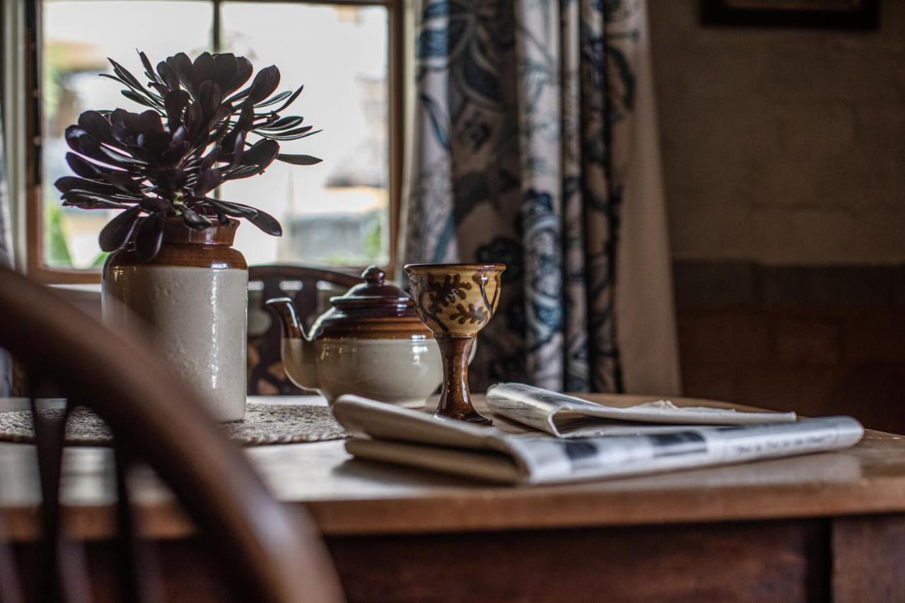 The Corinda Collection Villa Hobart Dış mekan fotoğraf