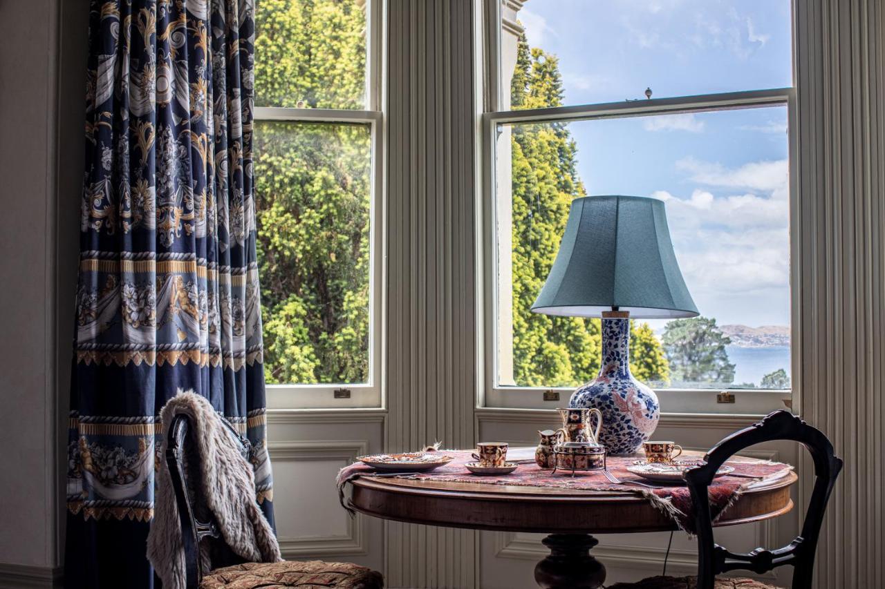 The Corinda Collection Villa Hobart Dış mekan fotoğraf