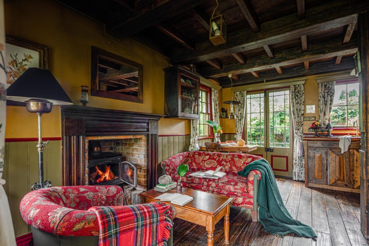 The Corinda Collection Villa Hobart Dış mekan fotoğraf