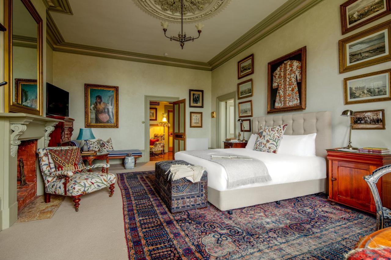 The Corinda Collection Villa Hobart Dış mekan fotoğraf