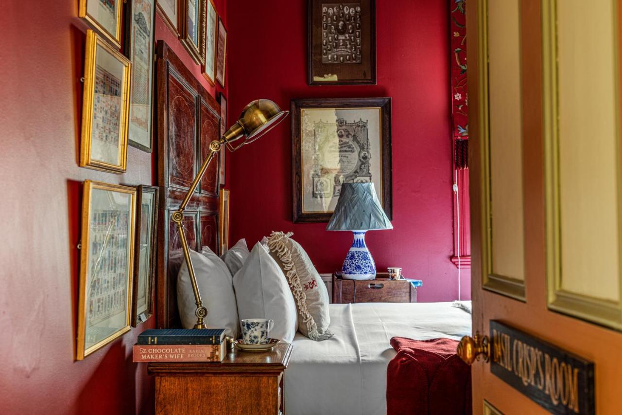 The Corinda Collection Villa Hobart Dış mekan fotoğraf