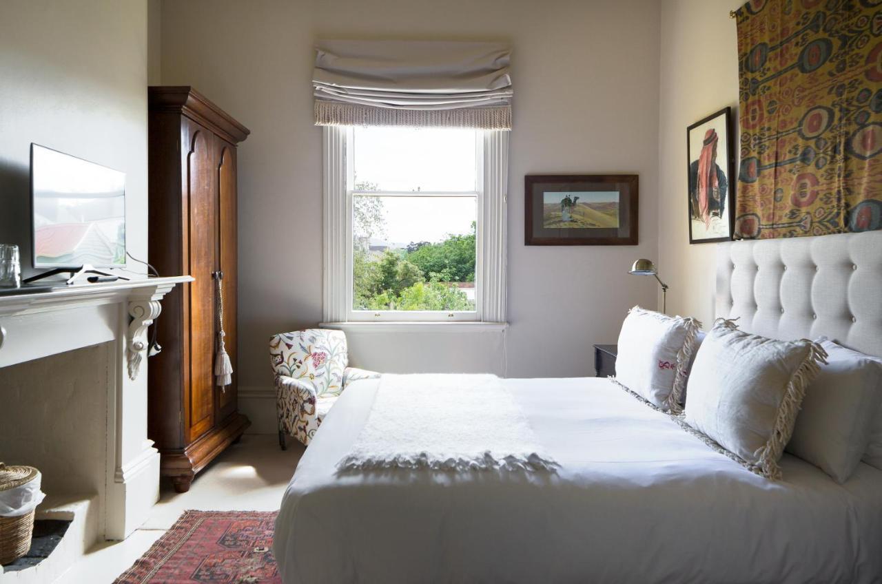 The Corinda Collection Villa Hobart Dış mekan fotoğraf