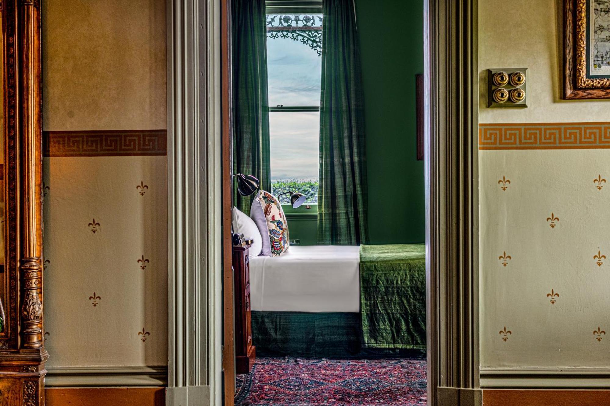 The Corinda Collection Villa Hobart Oda fotoğraf