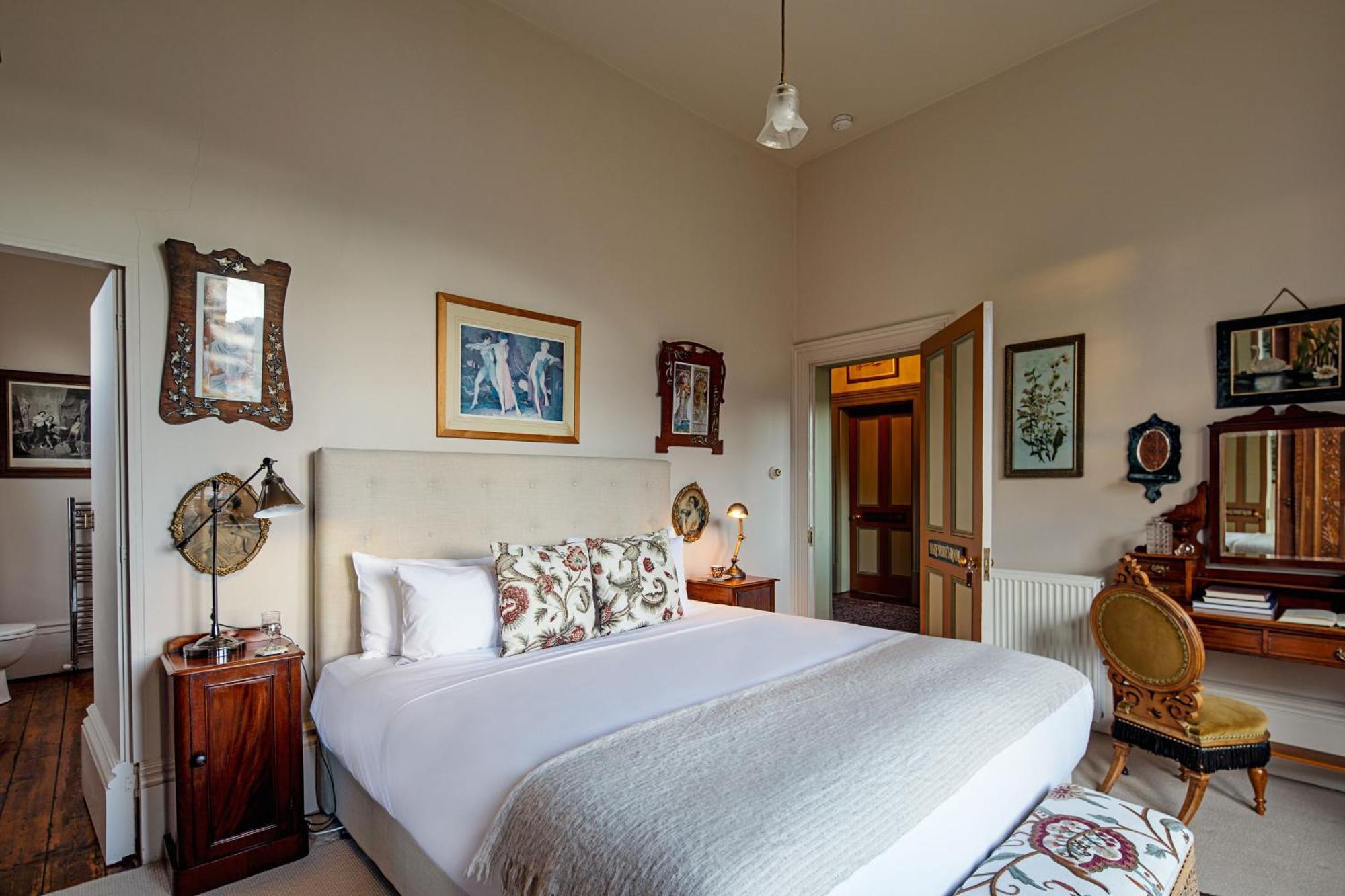 The Corinda Collection Villa Hobart Dış mekan fotoğraf