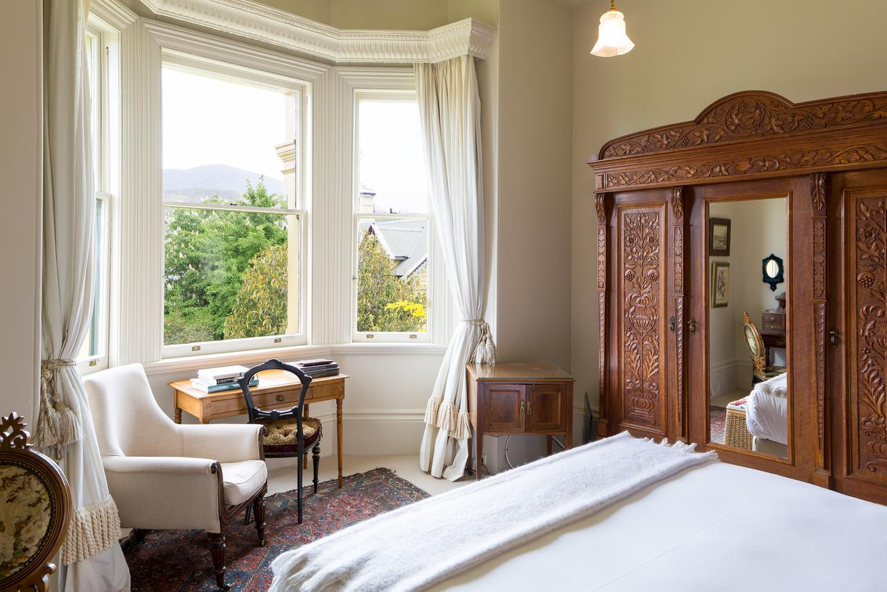 The Corinda Collection Villa Hobart Dış mekan fotoğraf