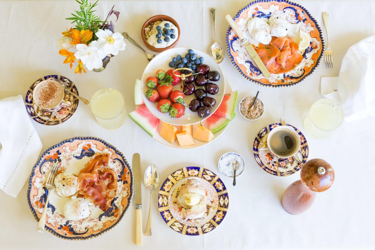 The Corinda Collection Villa Hobart Dış mekan fotoğraf