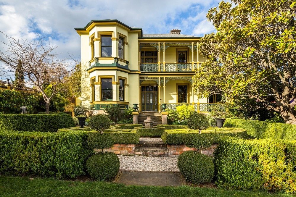 The Corinda Collection Villa Hobart Dış mekan fotoğraf